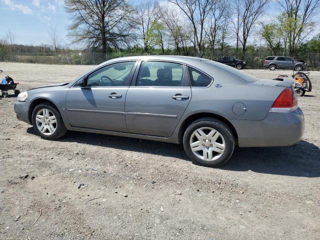2007 CHEVROLET IMPALA LT #3259084082