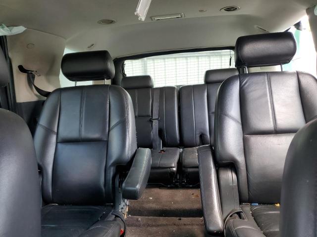 2010 GMC YUKON - 1GKUKCE03AR286613