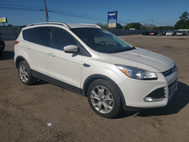 Vin: 1fmcu0j99eub38906, lot: 52567015, ford escape titanium 20144