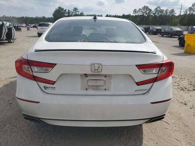 2021 HONDA ACCORD SPO - 1HGCV1F35MA065370