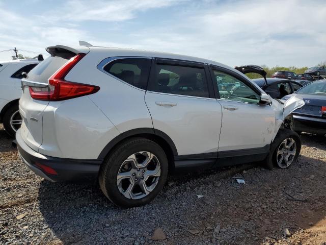 Vin: 5j6rw2h87kl008295, lot: 54660895, honda crv exl 20193