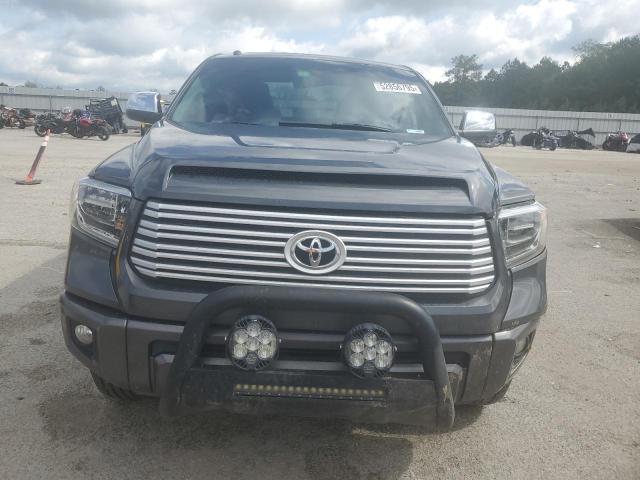 2016 TOYOTA TUNDRA CRE - 5TFAW5F10GX578505