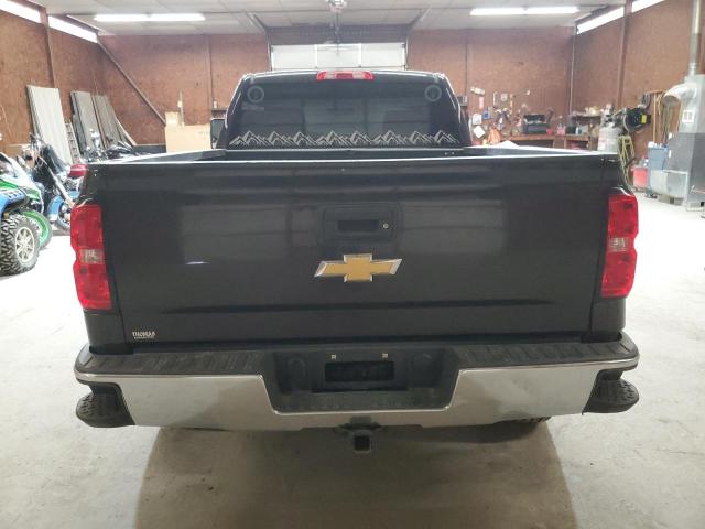 2018 CHEVROLET SILVERADO - 1GCVKRECXJZ217771
