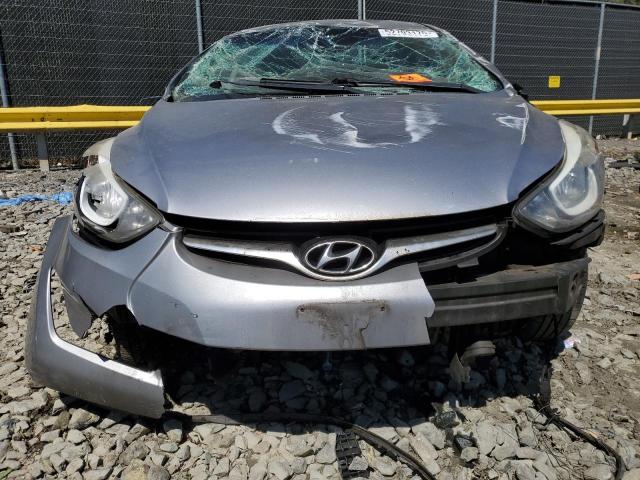 2015 HYUNDAI ELANTRA SE - 5NPDH4AE4FH633608