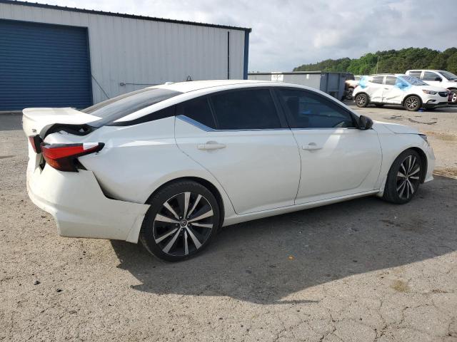 Vin: 1n4bl4cv8lc116604, lot: 53643995, nissan altima sr 20203