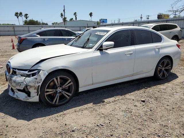 BMW 3 SERIES 330I