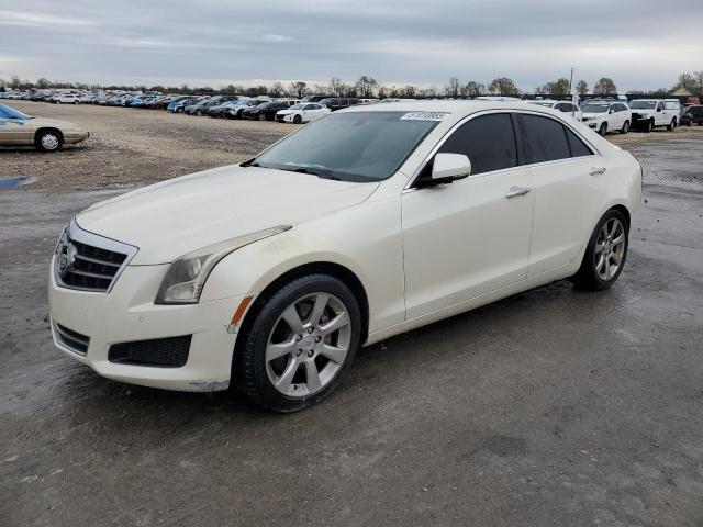 Vin: 1g6ab5rx0e0145559, lot: 51910885, cadillac ats luxury 2014 img_1