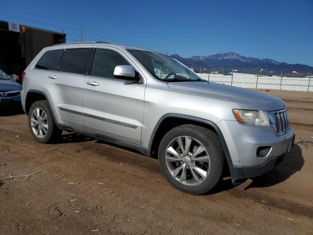Vin: 1c4rjfag1dc631007, lot: 52695145, jeep grand cher laredo 20134