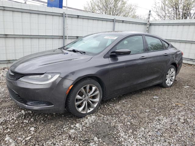 CHRYSLER 200 S