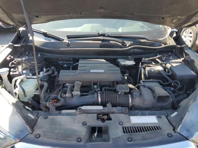 2018 HONDA CR-V EX - 7FARW2H50JE002713