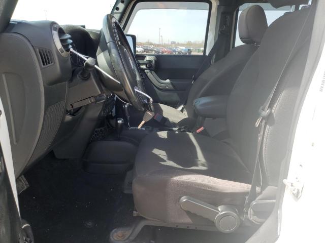 2015 JEEP WRANGLER U - 1C4BJWDG7FL520025