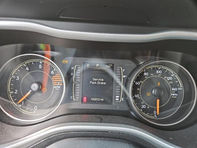 1C4PJLLB1JD534029 2018 JEEP GRAND CHER