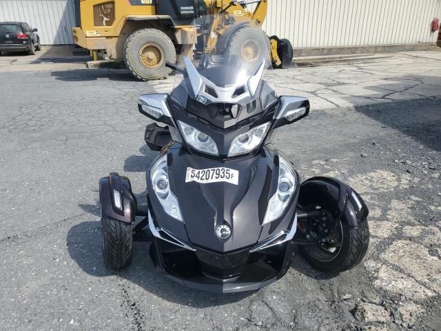 CAN-AM SPYDER ROA 2014 2BXNBDD16EV004584 photo #3