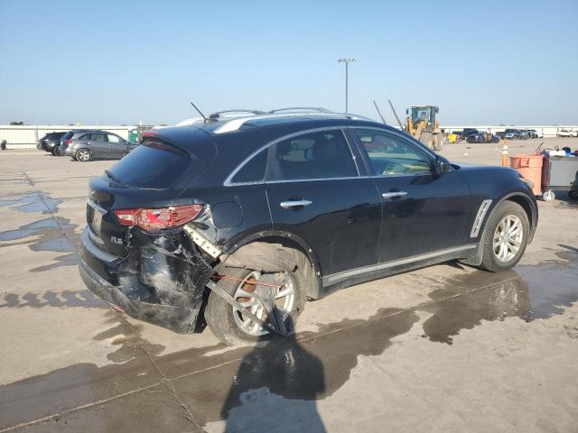 Vin: jn8as1mw1am851189, lot: 53859835, infiniti fx35 20103