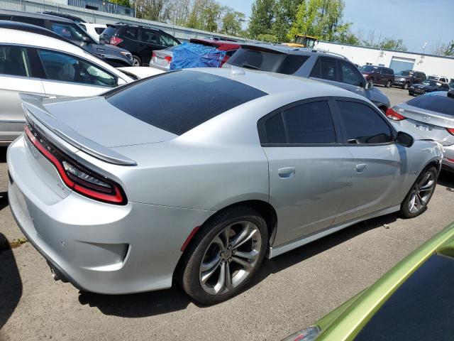 2020 DODGE CHARGER R/ - 2C3CDXCT6LH106683