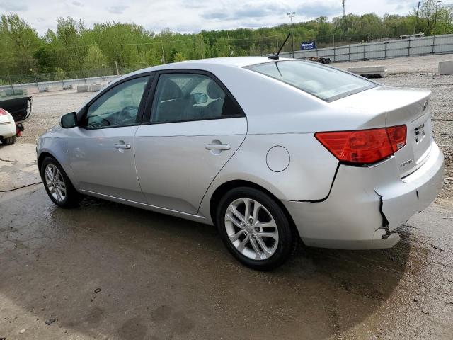 Vin: knafu4a29c5567463, lot: 50377965, kia forte ex 20122