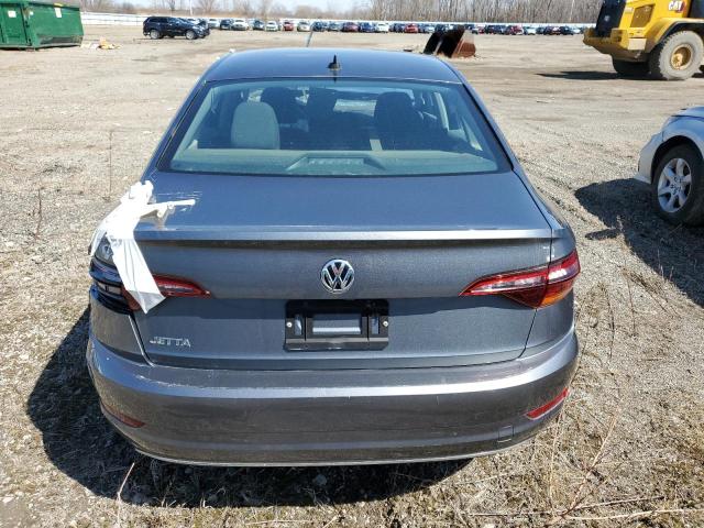 2019 VOLKSWAGEN JETTA S - 3VWC57BU7KM074052