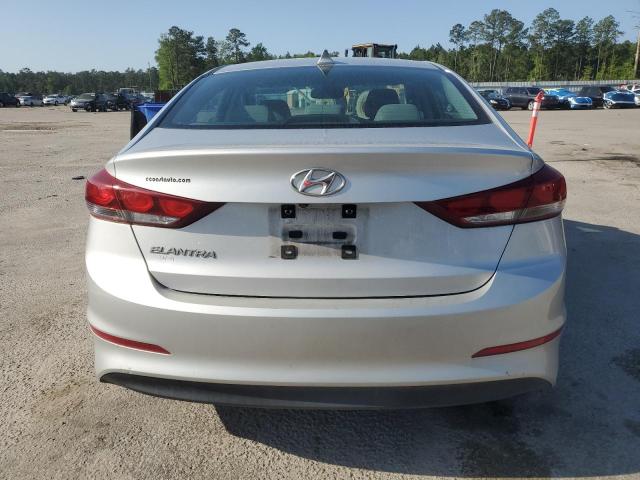 2018 HYUNDAI ELANTRA SE - 5NPD84LF0JH296840