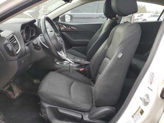 2014 MAZDA 3 TOURING - JM1BM1L73E1170365