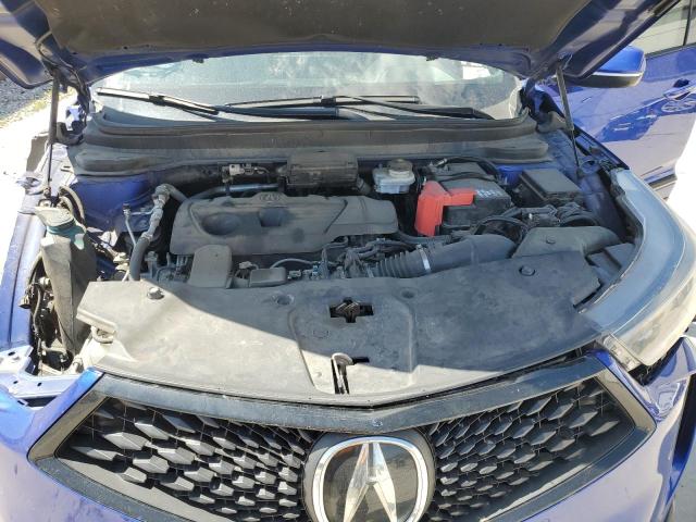 2022 ACURA RDX A-SPEC - 5J8TC2H85NL007852