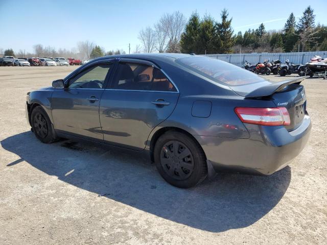 Vin: 4t1bf3ek4au076555, lot: 53519355, toyota camry base 20102