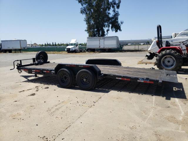 TETON UNKNOWN 2025 black   4T9B12023SF400081 photo #4