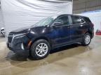 2022 CHEVROLET EQUINOX LT - 3GNAXUEV7NL118415