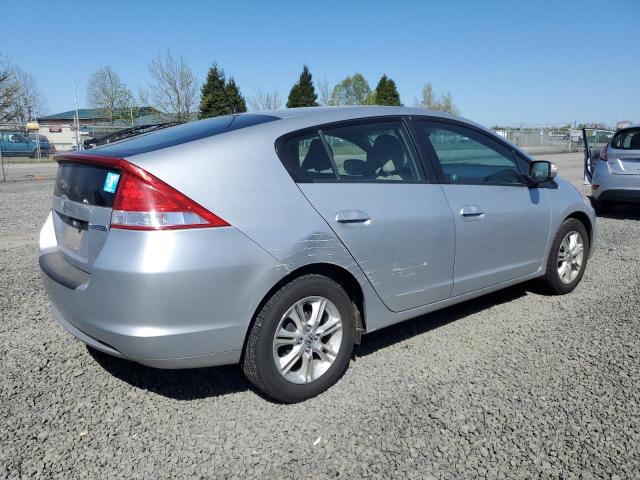 Vin: jhmze2h74as034758, lot: 52905445, honda insight ex 20103
