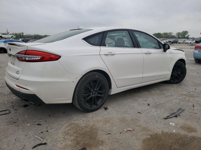 Vin: 3fa6p0hd1lr249902, lot: 53847995, ford fusion se 20203