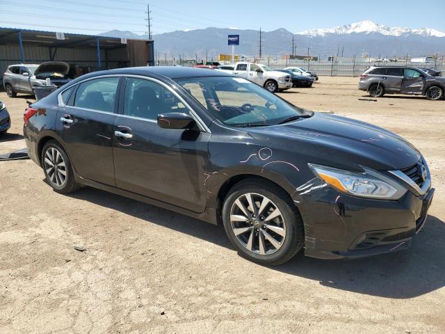 2017 NISSAN ALTIMA 2.5 - 1N4AL3AP0HC239654