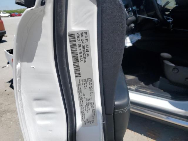 2024 DODGE DURANGO SX - 1C4RDHAG6RC207025