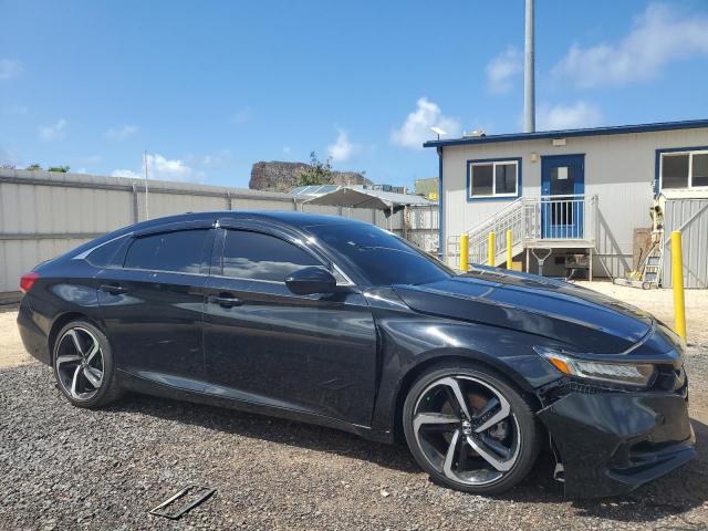 Vin: 1hgcv1f35ma091757, lot: 54277115, honda accord sport 20214