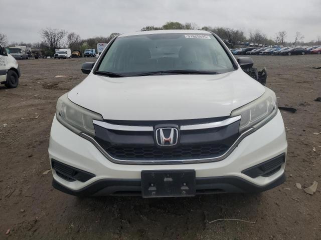 2016 HONDA CR-V LX - 5J6RM4H38GL108273