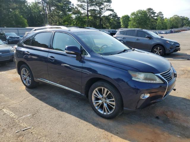 Vin: jtjbk1ba7d2028898, lot: 52930535, lexus rx350 350 base 20134