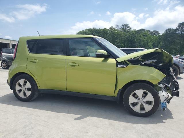 Vin: kndjn2a2xg7851774, lot: 55235045, kia soul 20164