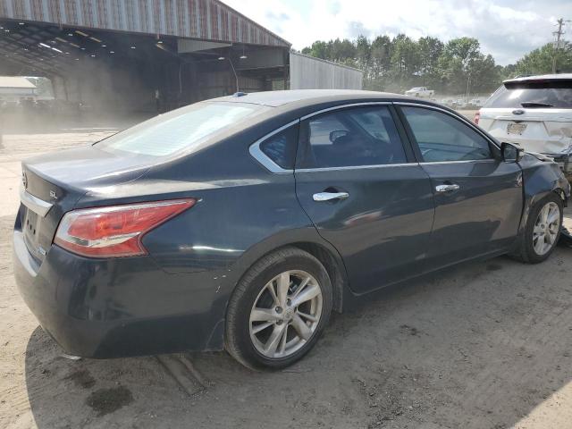 Vin: 1n4al3ap6dc905796, lot: 53851525, nissan altima 2.5 20133