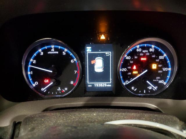 2016 TOYOTA RAV4 XLE - 2T3RFREV7GW452886