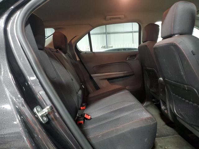 2015 CHEVROLET EQUINOX LT - 1GNALBEK3FZ130111