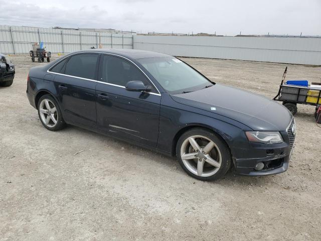 Vin: wauffcflxcn001186, lot: 51039885, audi a4 premium 20124