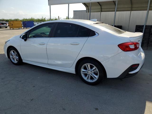 Vin: 1g1be5sm5g7284341, lot: 54726415, chevrolet cruze lt 20162