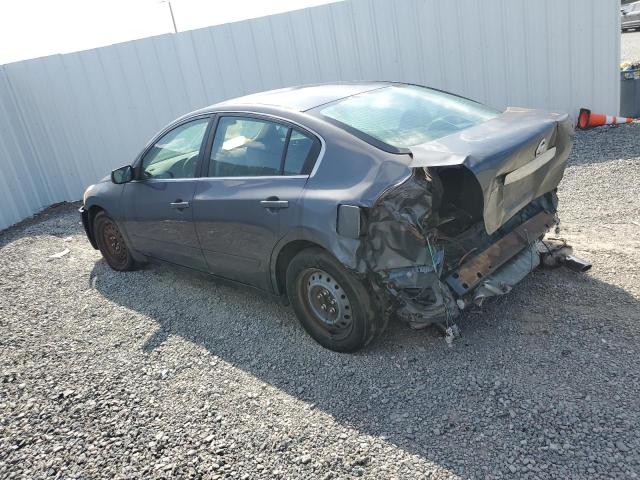 NISSAN ALTIMA BAS 2012 charcoal  gas 1N4AL2APXCC204655 photo #3
