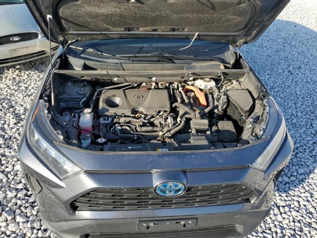 2021 TOYOTA RAV4 LE - 4T3LWRFV2MU012901