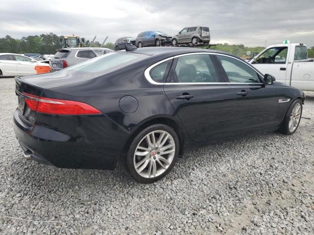 2016 JAGUAR XF PRESTIG - SAJBE4BVXGCY03824