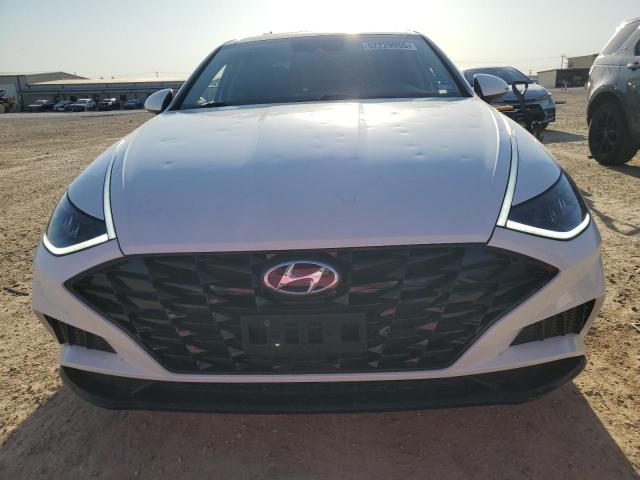2021 HYUNDAI SONATA SEL KMHL14JA0MA159556