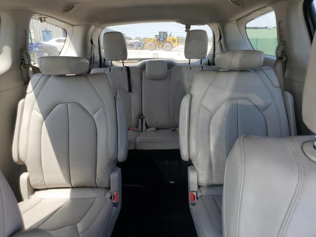 2021 CHRYSLER VOYAGER LXI 2C4RC1DG6MR530514