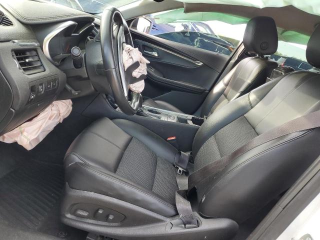 2016 CHEVROLET IMPALA LT - 2G1105SA1G9172795