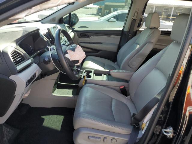2019 HONDA ODYSSEY TO - 5FNRL6H84KB014970