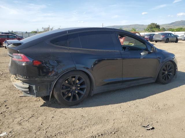Vin: 5yjxcde2xhf049999, lot: 54446275, tesla model x 20173