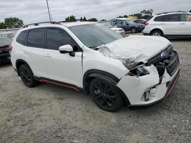 2024 SUBARU FORESTER S JF2SKAGC5RH416151