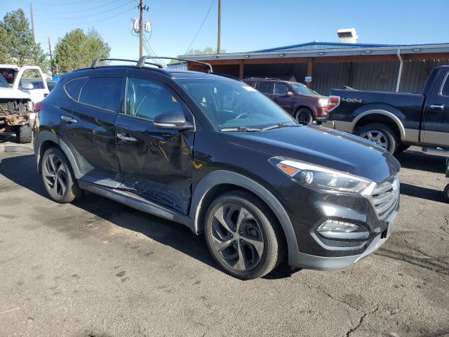 Vin: km8j33a26gu087155, lot: 55175955, hyundai tucson limited 20164